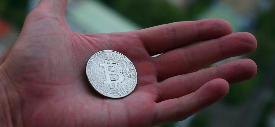 bitcoin